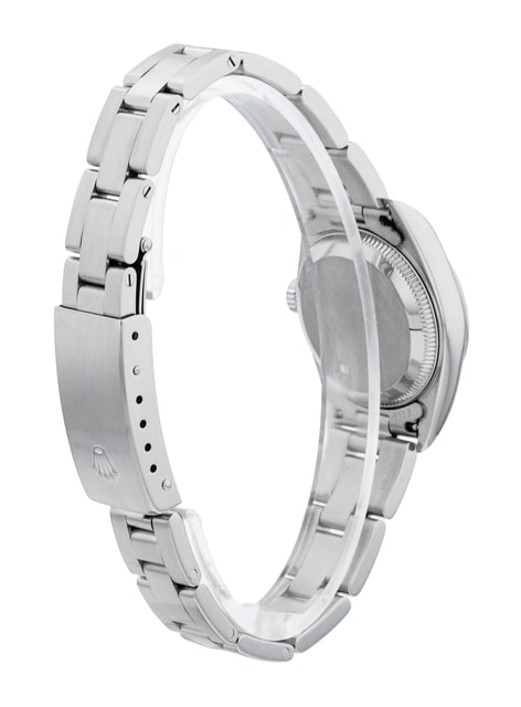 Rolex Lady Oyster Perpetual 76080 Image 3